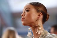 Milly Alcock (Photo by Ryan Pierse/Getty Images for AFI)